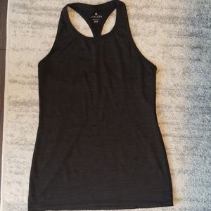 Athleta Racerback Tank Top